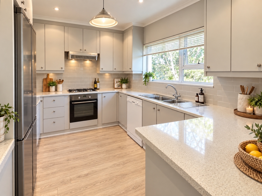 4 Bedroom Property for Sale in Fisherhaven Western Cape